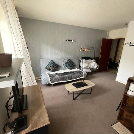 Superbe Appartement Au Bord De La Riviere อักซ์-เลส์-แตร์มส์ ภายนอก รูปภาพ