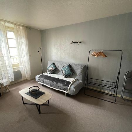Superbe Appartement Au Bord De La Riviere อักซ์-เลส์-แตร์มส์ ภายนอก รูปภาพ