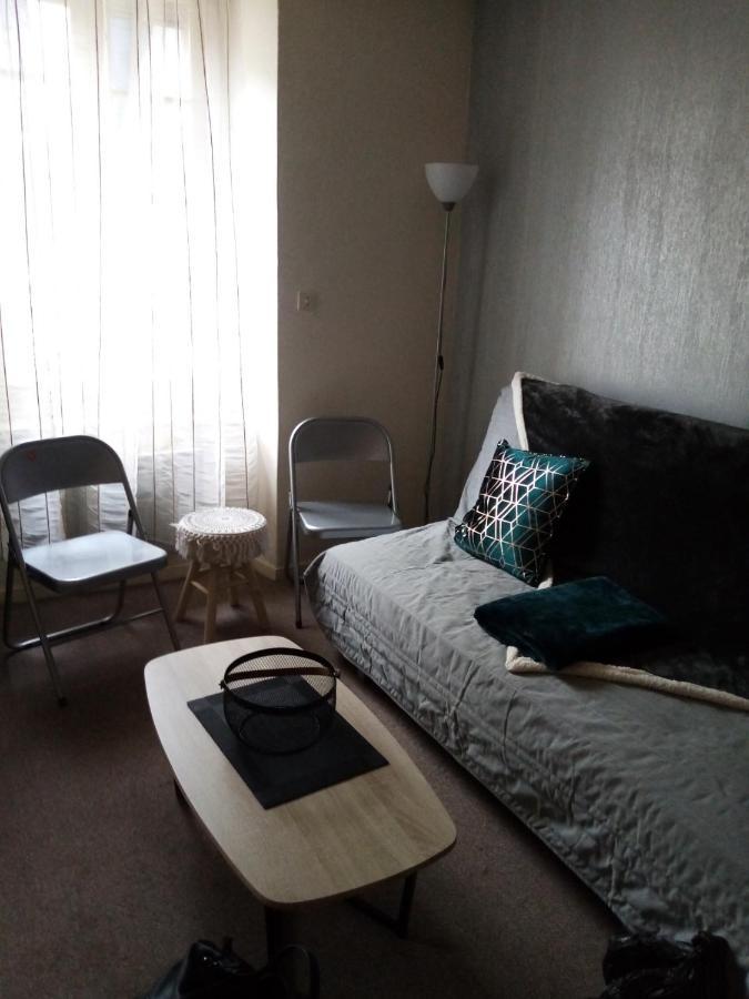Superbe Appartement Au Bord De La Riviere อักซ์-เลส์-แตร์มส์ ภายนอก รูปภาพ