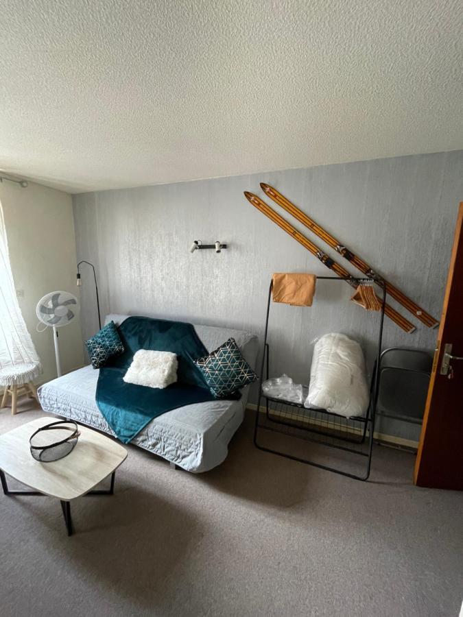 Superbe Appartement Au Bord De La Riviere อักซ์-เลส์-แตร์มส์ ภายนอก รูปภาพ
